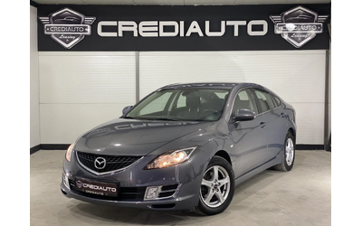 mazda-6 - 0