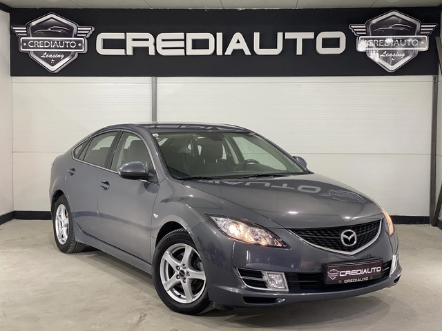 Mazda 6 1.8i - автомобили, коли, обяви за нови и употребявани 2