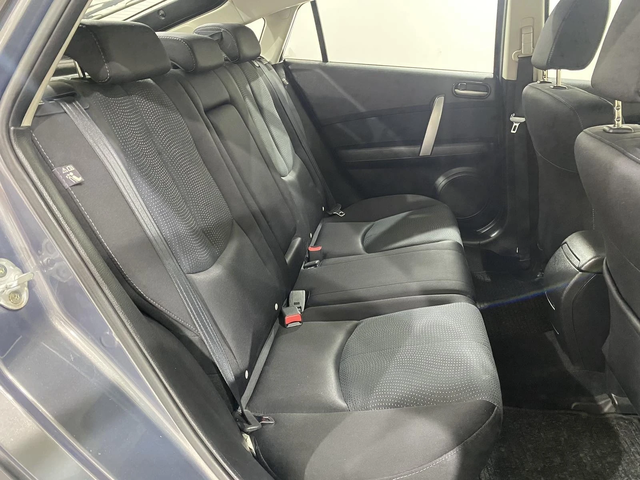 Mazda 6 1.8i - автомобили, коли, обяви за нови и употребявани 9