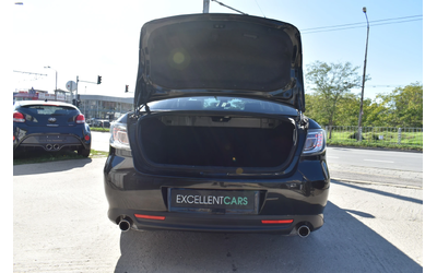 Mazda 6 2.0i* AUTOMAT - автомобили, коли, обяви за нови и употребявани 10