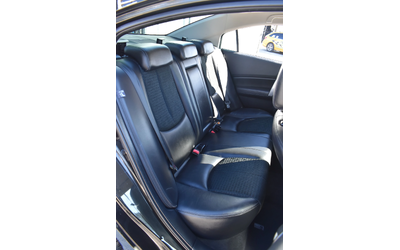 Mazda 6 2.0i* AUTOMAT - автомобили, коли, обяви за нови и употребявани 11