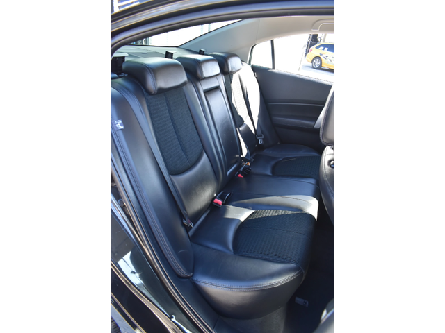 Mazda 6 2.0i* AUTOMAT - автомобили, коли, обяви за нови и употребявани 11