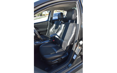 Mazda 6 2.0i* AUTOMAT - автомобили, коли, обяви за нови и употребявани 8