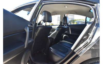 Mazda 6 2.0i* AUTOMAT - автомобили, коли, обяви за нови и употребявани 9