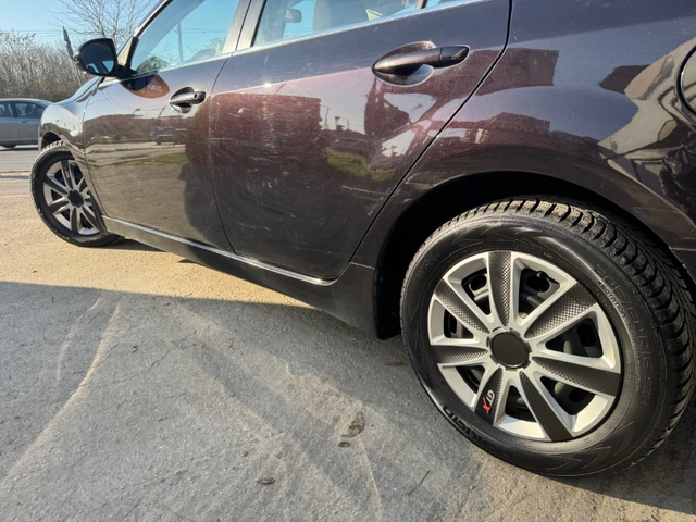 Mazda 6 - автомобили, коли, обяви за нови и употребявани 1