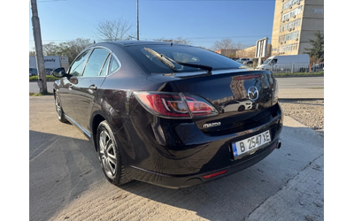 mazda-6 - 3