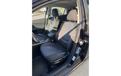 Mazda 6 - автомобили, коли, обяви за нови и употребявани 7