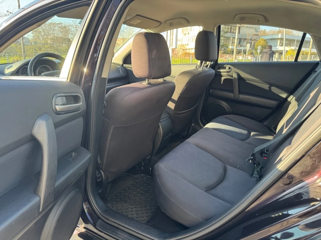 Mazda 6 - автомобили, коли, обяви за нови и употребявани 8