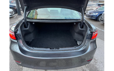 Mazda 6 GS-L FWD* АвтоКредит* (Цена до БГ) - автомобили, коли, обяви за нови и употребявани 10