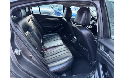 Mazda 6 GS-L FWD* АвтоКредит* (Цена до БГ) - автомобили, коли, обяви за нови и употребявани 11