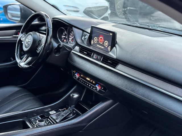 Mazda 6 GS-L FWD* АвтоКредит* (Цена до БГ) - автомобили, коли, обяви за нови и употребявани 13