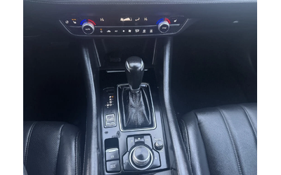 Mazda 6 GS-L FWD* АвтоКредит* (Цена до БГ) - автомобили, коли, обяви за нови и употребявани 15