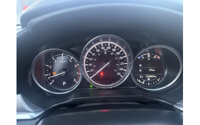 Mazda 6 GS-L FWD* АвтоКредит* (Цена до БГ) - автомобили, коли, обяви за нови и употребявани 16