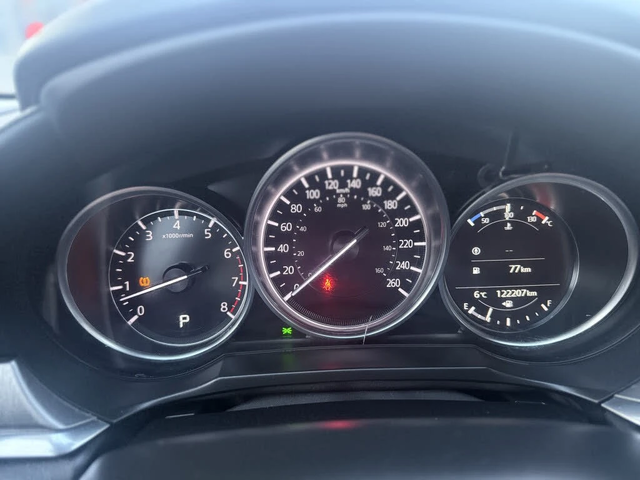 Mazda 6 GS-L FWD* АвтоКредит* (Цена до БГ) - автомобили, коли, обяви за нови и употребявани 16