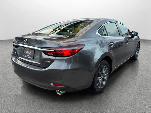 Mazda 6 GS-L FWD* АвтоКредит* (Цена до БГ) - автомобили, коли, обяви за нови и употребявани 3