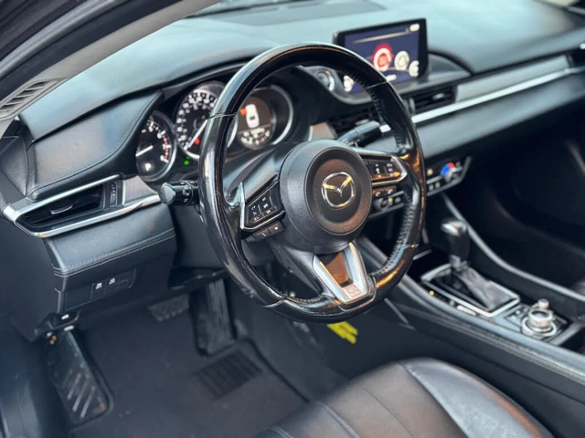 Mazda 6 GS-L FWD* АвтоКредит* (Цена до БГ) - автомобили, коли, обяви за нови и употребявани 5