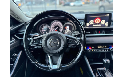 Mazda 6 GS-L FWD* АвтоКредит* (Цена до БГ) - автомобили, коли, обяви за нови и употребявани 9