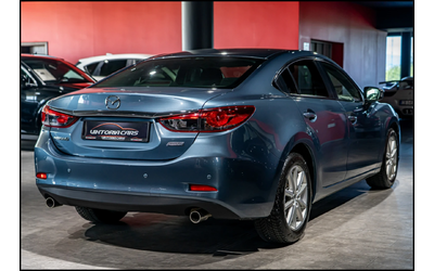 Mazda 6 Mazda 6  - автомобили, коли, обяви за нови и употребявани 19