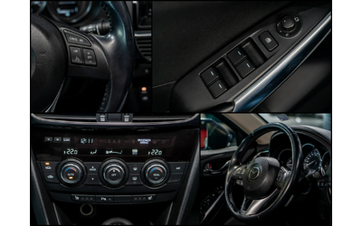 Mazda 6 Mazda 6  - автомобили, коли, обяви за нови и употребявани 26