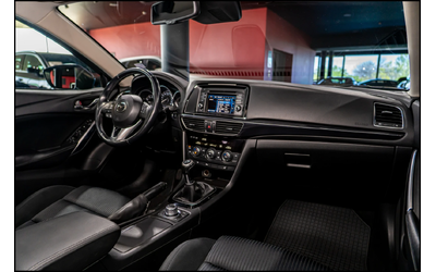 Mazda 6 Mazda 6  - автомобили, коли, обяви за нови и употребявани 27