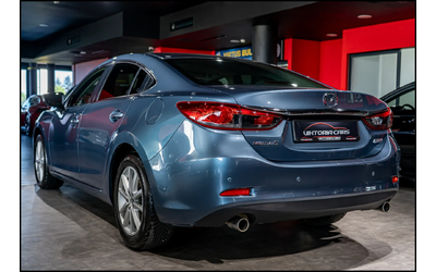 mazda-6 - 3