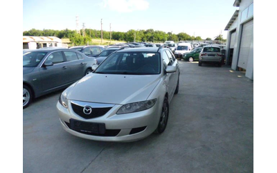 mazda-6 - 0