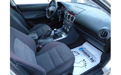 Mazda 6 2.0d UNIKAT, TOP - автомобили, коли, обяви за нови и употребявани 13