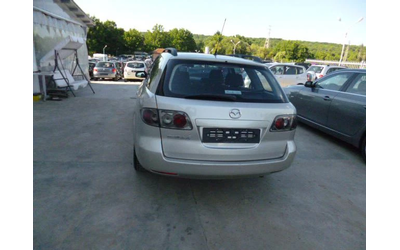 mazda-6 - 4