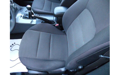 Mazda 6 2.0d UNIKAT, TOP - автомобили, коли, обяви за нови и употребявани 6
