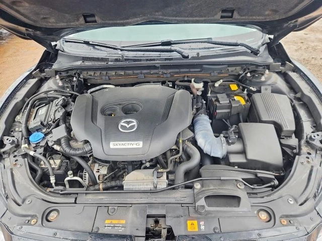 Mazda 6 Grand Touring Reserve Auto - автомобили, коли, обяви за нови и употребявани 10
