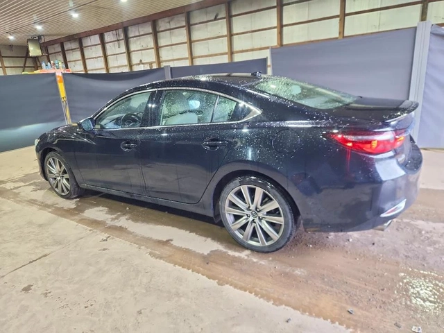 Mazda 6 Grand Touring Reserve Auto - автомобили, коли, обяви за нови и употребявани 1
