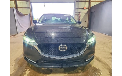 mazda-6 - 4