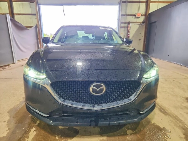 Mazda 6 Grand Touring Reserve Auto - автомобили, коли, обяви за нови и употребявани 4