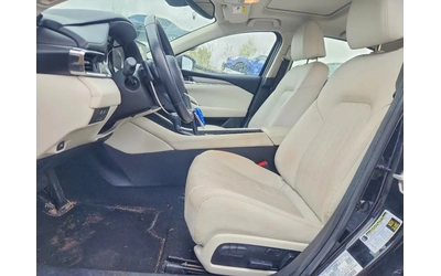 Mazda 6 Grand Touring Reserve Auto - автомобили, коли, обяви за нови и употребявани 6