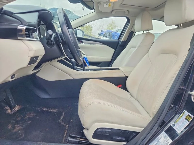 Mazda 6 Grand Touring Reserve Auto - автомобили, коли, обяви за нови и употребявани 6