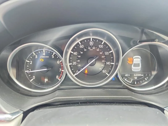 Mazda 6 Grand Touring Reserve Auto - автомобили, коли, обяви за нови и употребявани 8