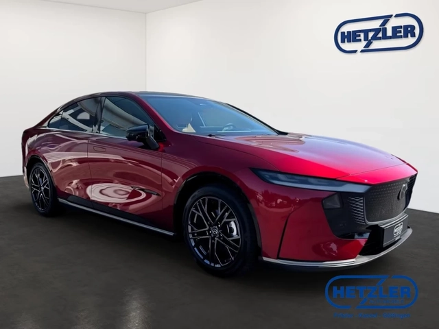 Mazda 6 e TAKUMI PLUS 69kWh WARRANTY! КРАЙНА ЦЕНА! - автомобили, коли, обяви за нови и употребявани 0