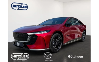 mazda-6 - 1