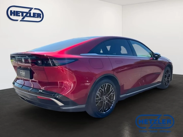 Mazda 6 e TAKUMI PLUS 69kWh WARRANTY! КРАЙНА ЦЕНА! - автомобили, коли, обяви за нови и употребявани 2