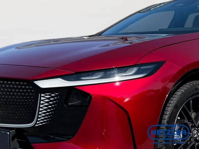 Mazda 6 e TAKUMI PLUS 69kWh WARRANTY! КРАЙНА ЦЕНА! - автомобили, коли, обяви за нови и употребявани 3
