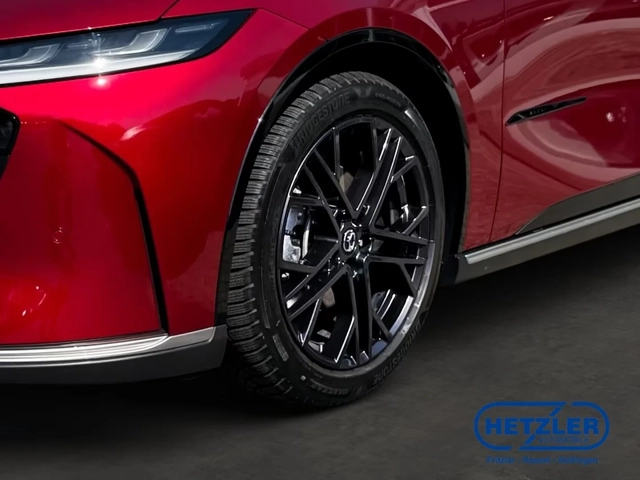 Mazda 6 e TAKUMI PLUS 69kWh WARRANTY! КРАЙНА ЦЕНА! - автомобили, коли, обяви за нови и употребявани 4