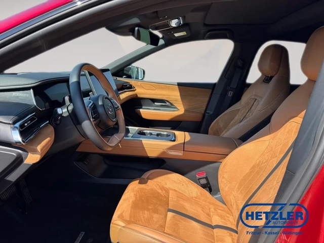 Mazda 6 e TAKUMI PLUS 69kWh WARRANTY! КРАЙНА ЦЕНА! - автомобили, коли, обяви за нови и употребявани 5