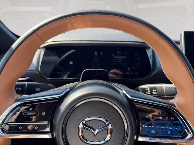 Mazda 6 e TAKUMI PLUS 69kWh WARRANTY! КРАЙНА ЦЕНА! - автомобили, коли, обяви за нови и употребявани 6