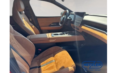 Mazda 6 e TAKUMI PLUS 69kWh WARRANTY! КРАЙНА ЦЕНА! - автомобили, коли, обяви за нови и употребявани 7