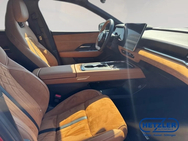 Mazda 6 e TAKUMI PLUS 69kWh WARRANTY! КРАЙНА ЦЕНА! - автомобили, коли, обяви за нови и употребявани 7