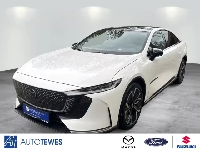 Mazda 6 e TAKUMI All Options! Warranty! - автомобили, коли, обяви за нови и употребявани 0