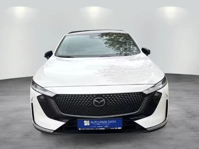 Mazda 6 e TAKUMI All Options! Warranty! - автомобили, коли, обяви за нови и употребявани 1