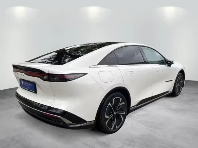 Mazda 6 e TAKUMI All Options! Warranty! - автомобили, коли, обяви за нови и употребявани 3