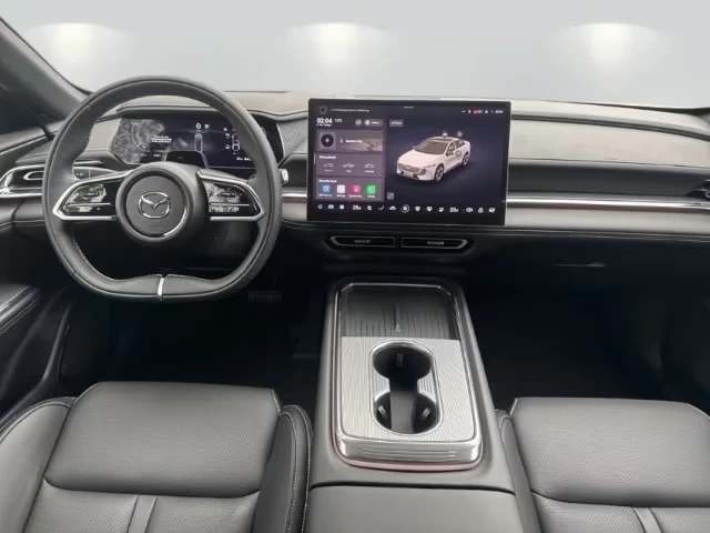 Mazda 6 e TAKUMI All Options! Warranty! - автомобили, коли, обяви за нови и употребявани 4