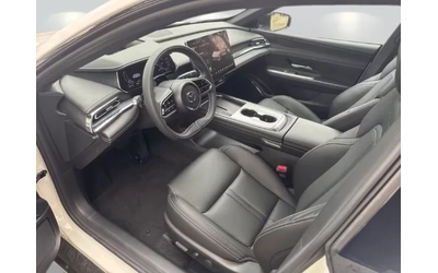 Mazda 6 e TAKUMI All Options! Warranty! - автомобили, коли, обяви за нови и употребявани 6
